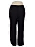 Halogen Black Dress Pants Size 14 - photo 1