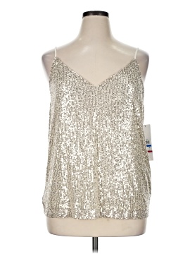 Calvin Klein Sleeveless Top