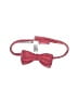 Janie and Jack 100% Polyester Pink Bowtie Size 6 - photo 1