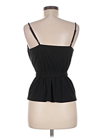 Express Sleeveless Blouse (view 2)