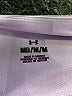 Under Armour Purple Active Pants Size M - photo 4