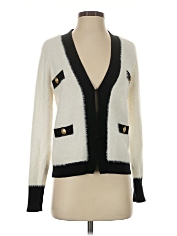 Elie Tahari Cardigan (view 1)
