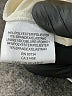 BCBGMAXAZRIA Stripes Silver Cocktail Dress Size M - photo 8