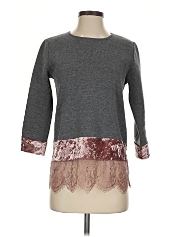 THML Pullover Sweater (view 1)
