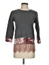 THML Gray Pullover Sweater Size S - photo 1