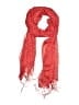 Target 100% Acrylic Red Scarf One size - photo 1
