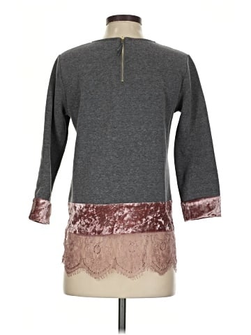 THML Pullover Sweater (view 2)