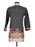 THML Gray Pullover Sweater Size S - photo 2