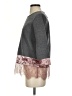 THML Gray Pullover Sweater Size S - photo 5