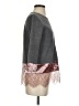 THML Gray Pullover Sweater Size S - photo 4