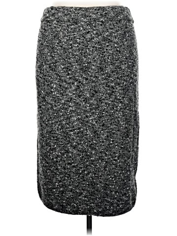 Ann Taylor Casual Skirt (view 2)