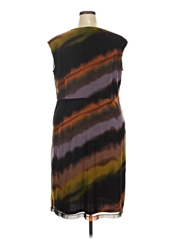 London Times Cocktail Dress (view 2)