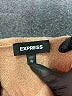 Express Tan Turtleneck Sweater Size XL - photo 7