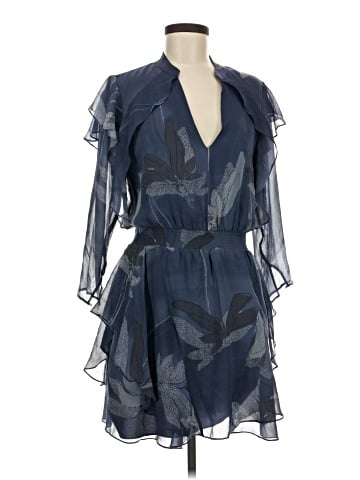 Halston Heritage Cocktail Dress (view 1)