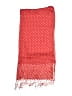 Target 100% Acrylic Red Scarf One size - photo 2