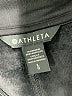 Athleta Black Fleece Size L - photo 6