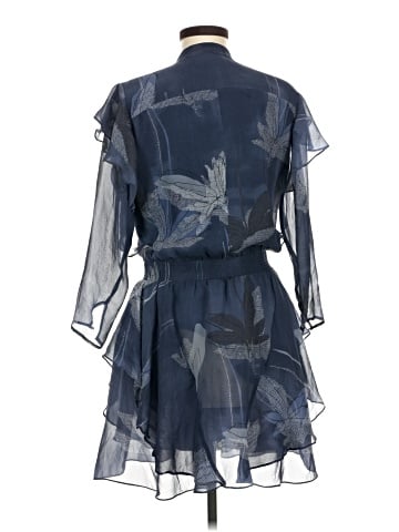 Halston Heritage Cocktail Dress (view 2)