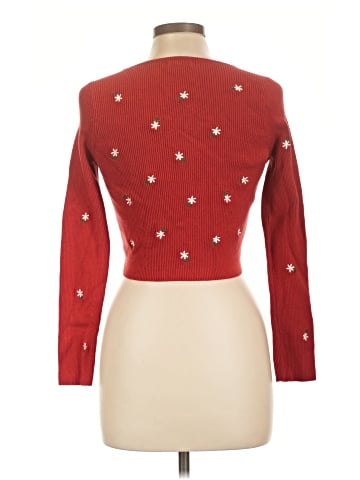 LA Hearts Cardigan (view 2)