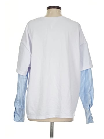 Missguided 3/4 Sleeve T-Shirt (view 2)