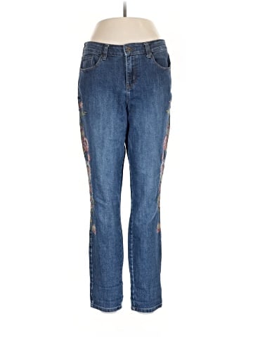 Style&Co Jeans (view 1)