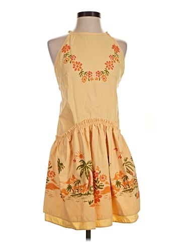 Free People Casual Dress (view 1)