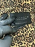 Sanctuary Animal Print Brown Jacket Size L - photo 6