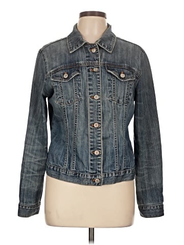 Gap Outlet Denim Jacket (view 1)