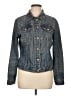 Gap Outlet Blue Denim Jacket Size L - photo 1