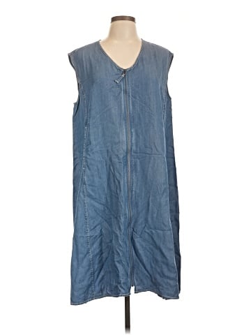 Stella Carakasi Casual Dress (view 1)