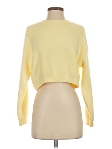 Zara Turtleneck Sweater (view 1)