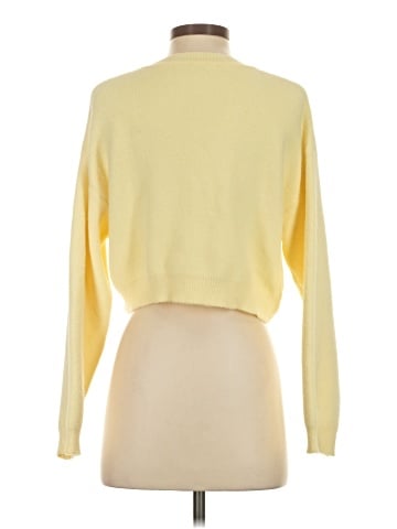 Zara Turtleneck Sweater (view 2)