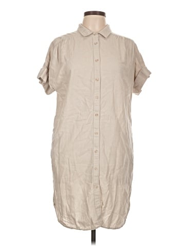 Well Worn Casual Dress (view 1)