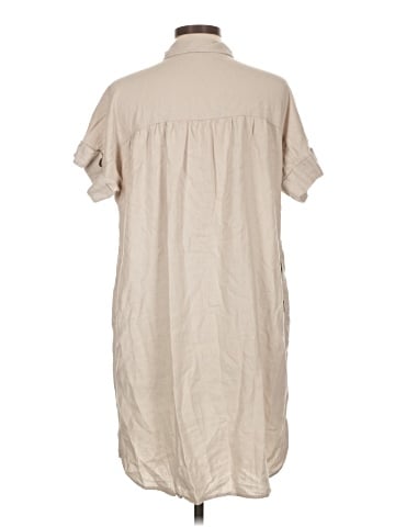 Well Worn Casual Dress (view 2)