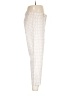 Ann Taylor Hearts Ivory Khakis Size 10 - photo 4