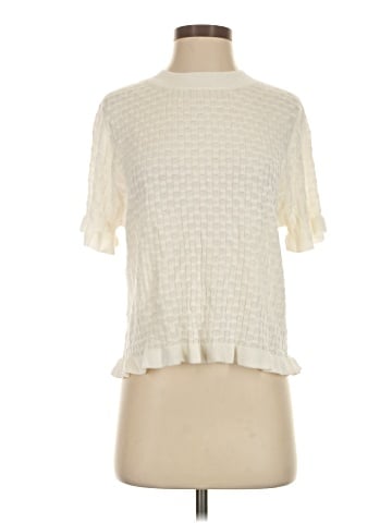 Max Studio Pullover Sweater (view 1)