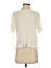 Max Studio Ivory Pullover Sweater Size S - photo 1