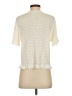 Max Studio Ivory Pullover Sweater Size S - photo 2