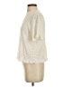 Max Studio Ivory Pullover Sweater Size S - photo 5