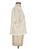 Max Studio Ivory Pullover Sweater Size S - photo 4