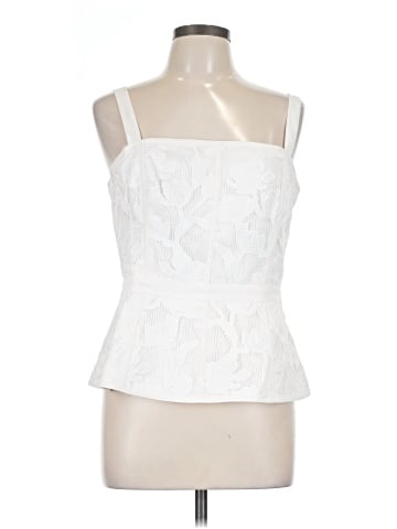 White House Black Market Sleeveless Top (view 1)