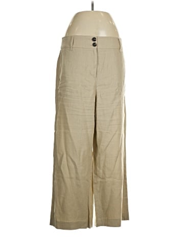 Boden Linen Pants (view 1)