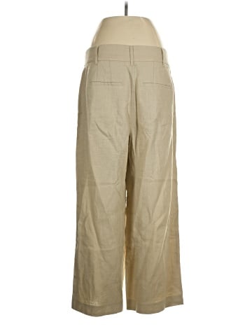Boden Linen Pants (view 2)