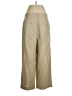 Boden 100% Linen Tan Linen Pants Size 10 - photo 2