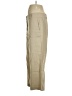 Boden 100% Linen Tan Linen Pants Size 10 - photo 5