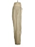 Boden 100% Linen Tan Linen Pants Size 10 - photo 4