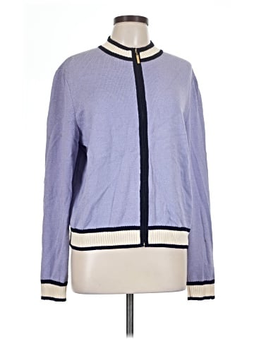 St. John Wool Cardigan (view 1)