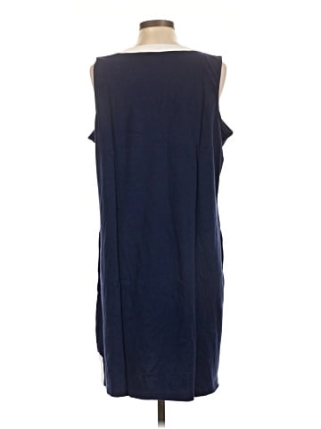 Lands' End Casual Dress (view 2)