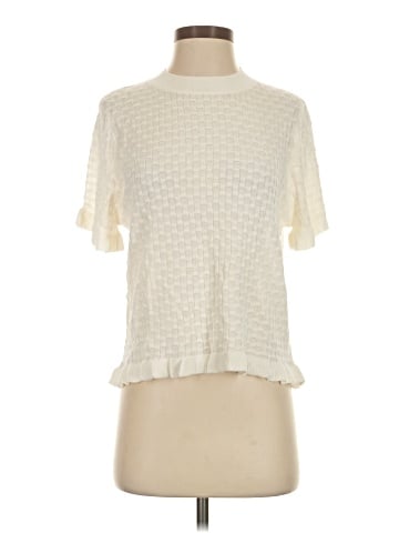 Max Studio Pullover Sweater (view 1)