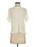 Max Studio Ivory Pullover Sweater Size XS - photo 1