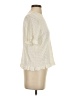Max Studio Ivory Pullover Sweater Size XS - photo 4